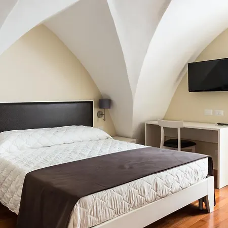 Faro Bianco Dependance فندق مبيت وإفطار 4*