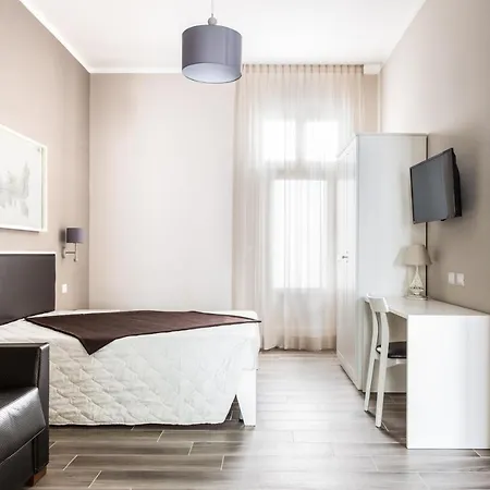 Faro Bianco Dependance فندق مبيت وإفطار 4*