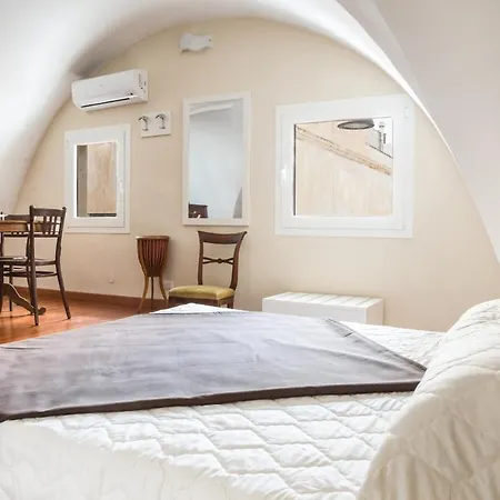 Faro Bianco Dependance 4* غالّيبولي