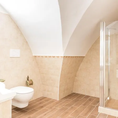 Faro Bianco Dependance 4*