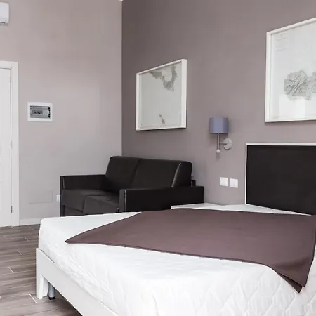 Faro Bianco Dependance فندق مبيت وإفطار 4*