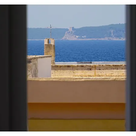 Faro Bianco Dependance 4* غالّيبولي