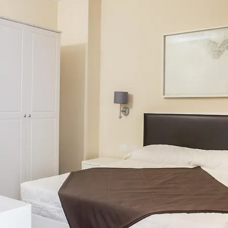 Faro Bianco Dependance فندق مبيت وإفطار 4*