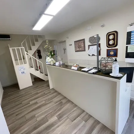 Faro Bianco Dependance 4*