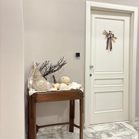 B&B Faro Bianco Dependance