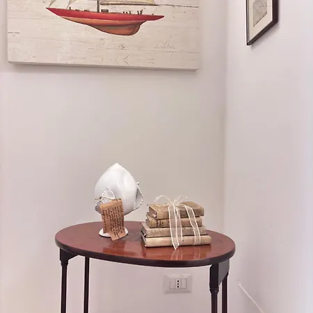 Faro Bianco Dependance Bed & Breakfast