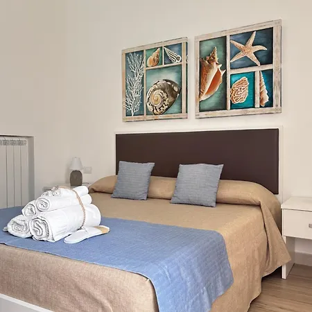 Faro Bianco Dependance Bed & Breakfast 4*