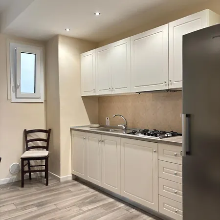 Faro Bianco Dependance Bed & Breakfast 4*