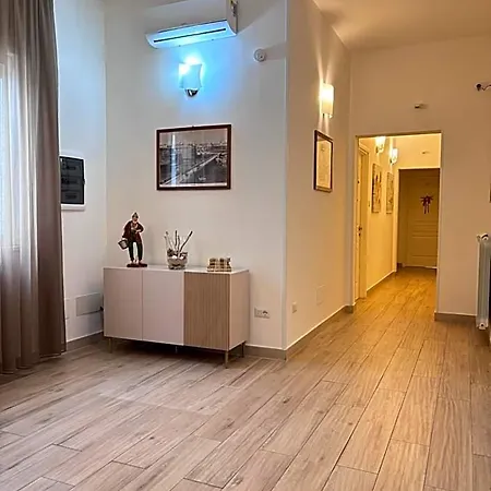 Faro Bianco Dependance Bed & Breakfast 4*