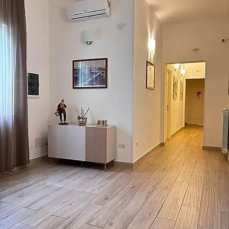 Faro Bianco Dependance Bed & Breakfast