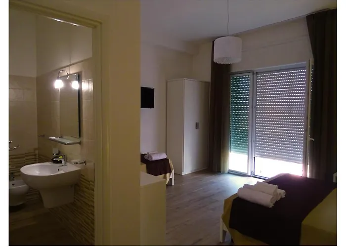 Faro Bianco Dependance