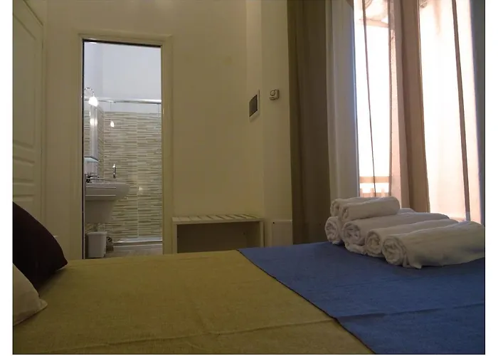 Faro Bianco Dependance