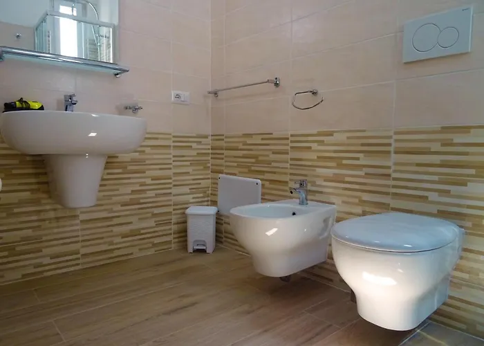 Faro Bianco Dependance