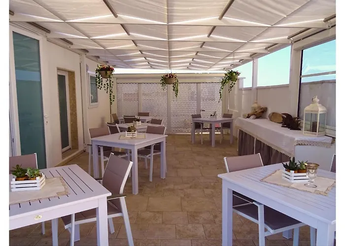 Faro Bianco Dependance Gallipoli