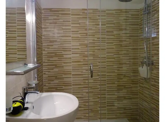 Bed & Breakfast Faro Bianco Dependance 4*