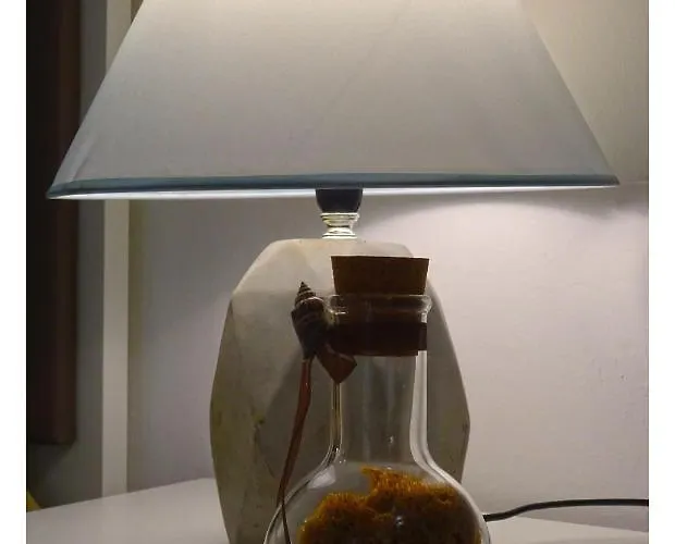 Faro Bianco Dependance 4*