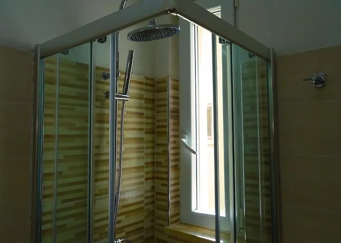 Faro Bianco Dependance فندق مبيت وإفطار 4*