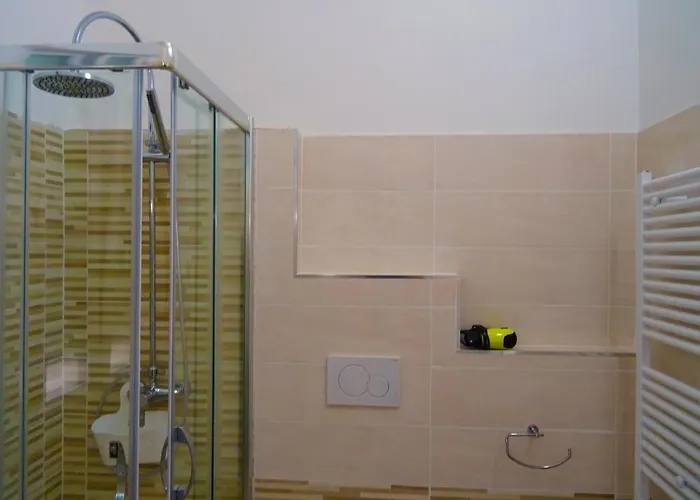 Faro Bianco Dependance Bed & Breakfast 4*