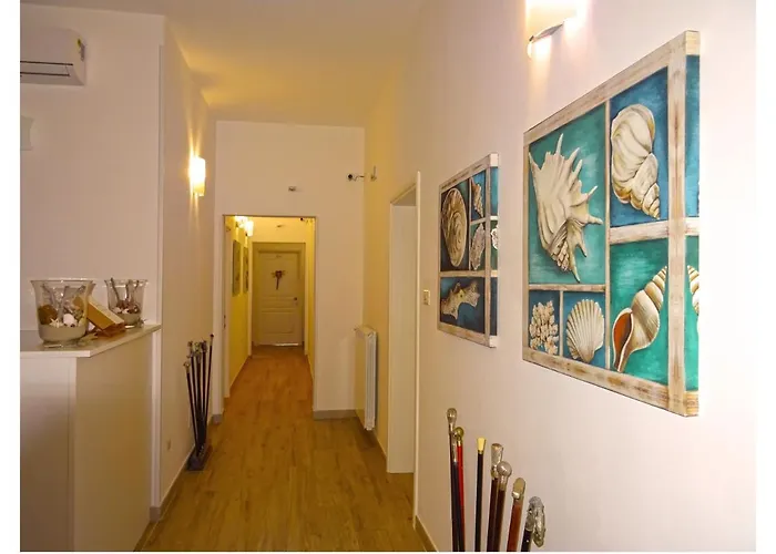 Faro Bianco Dependance