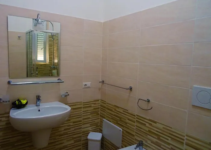 Bed & Breakfast Faro Bianco Dependance Gallipoli