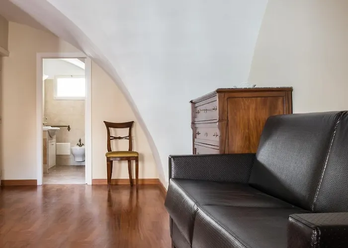 Faro Bianco Dependance 4*