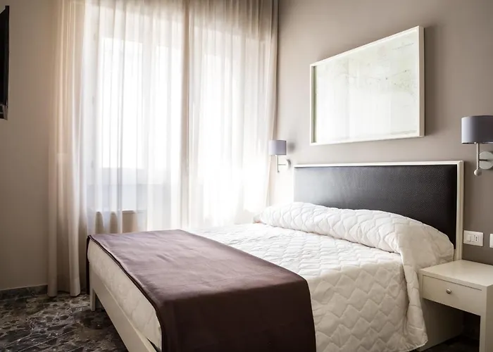 Bed & Breakfast Faro Bianco Dependance Gallipoli