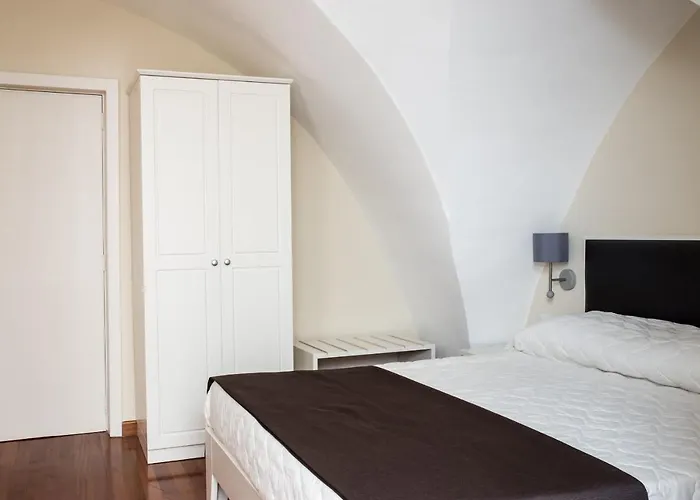 Bed & Breakfast Faro Bianco Dependance Gallipoli