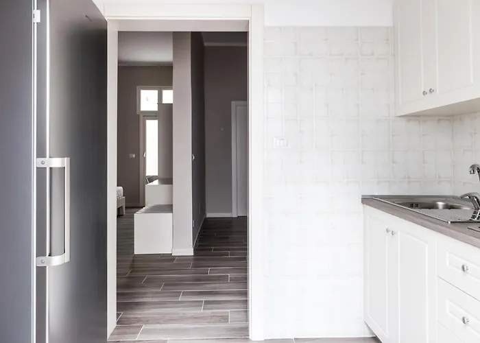 Faro Bianco Dependance Gallipoli