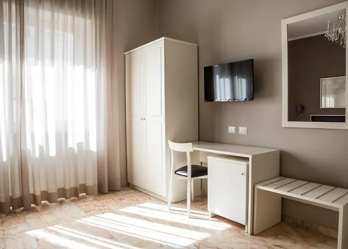 Faro Bianco Dependance Gallipoli