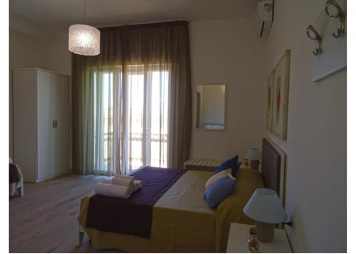 Faro Bianco Dependance