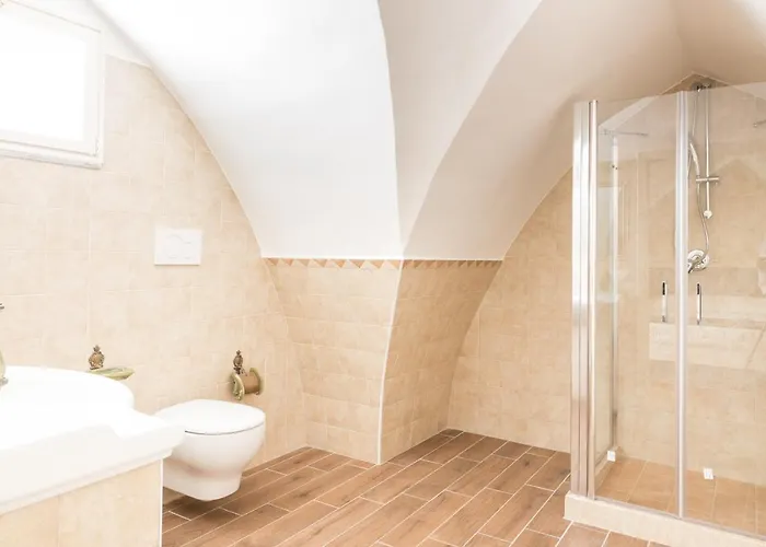 Faro Bianco Dependance 4*