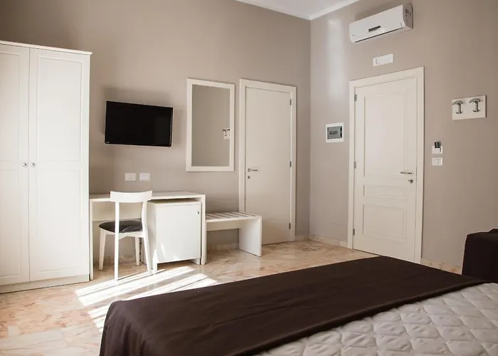 Faro Bianco Dependance