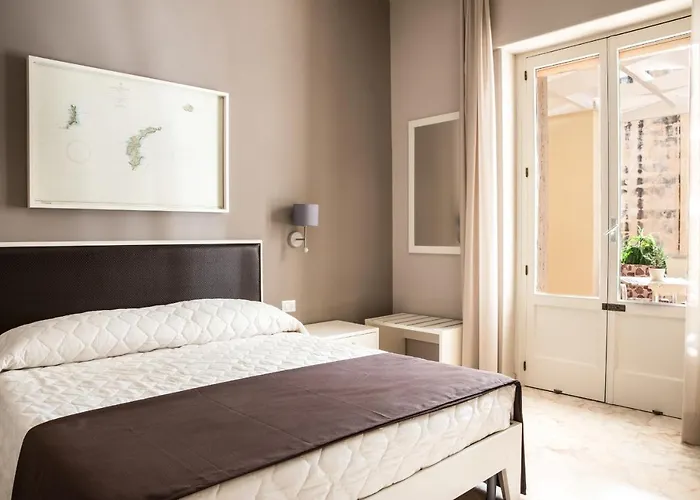 Faro Bianco Dependance Gallipoli