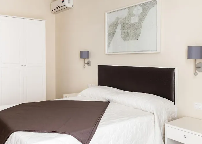 Faro Bianco Dependance Gallipoli