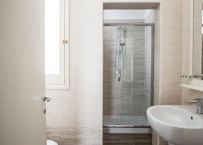 Faro Bianco Dependance Gallipoli