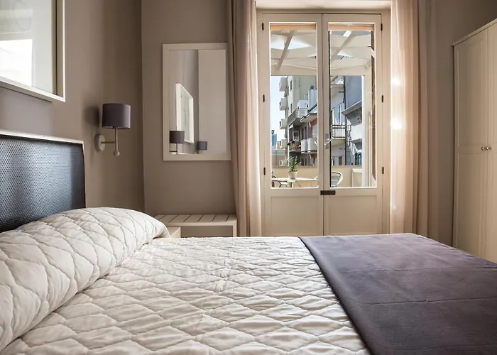 Faro Bianco Dependance Gallipoli