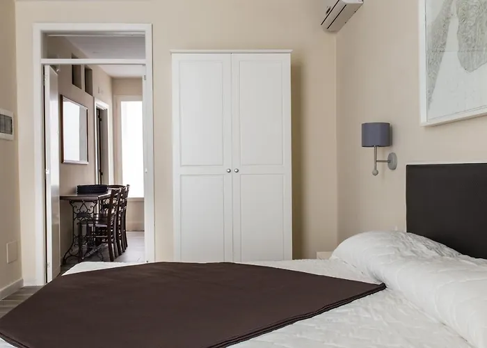 Faro Bianco Dependance Gallipoli