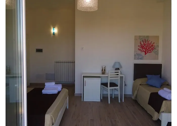 Faro Bianco Dependance