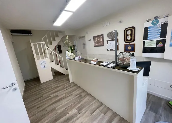 Faro Bianco Dependance 4*